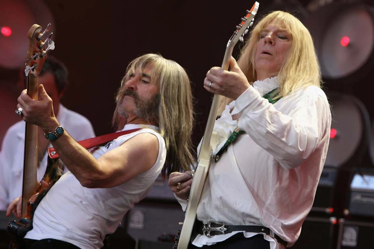 Film Studio Claims ‘This Is Spinal Tap’ Made Only $179 in 22 Years