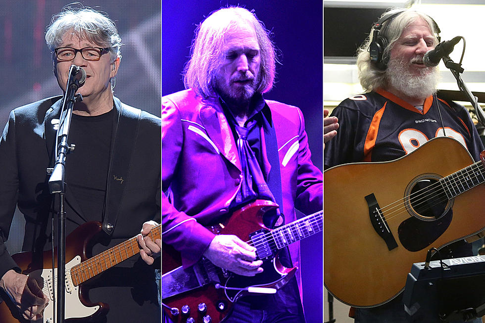 Full Lineup for Mountain Jam 2017 Announced: Tom Petty, Steve Miller Band and String Cheese Incident to Headline