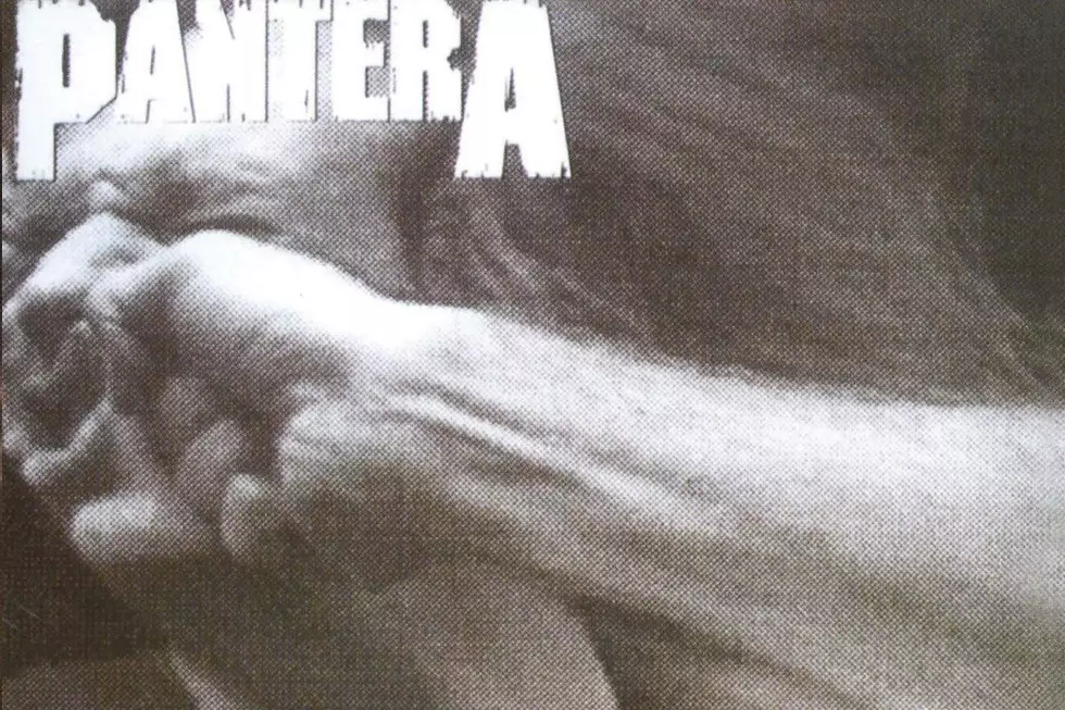 Why Pantera Doubled Down on &#8216;Vulgar Display of Power&#8217;