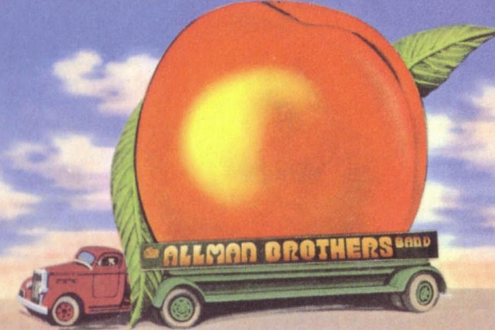 How the Allman Brothers Band Tried to Carry On With &#8216;Eat a Peach&#8217;