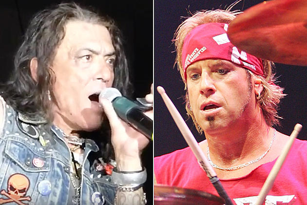 Ratt Wins ‘Final’ Round of Legal Fight With Bobby Blotzer