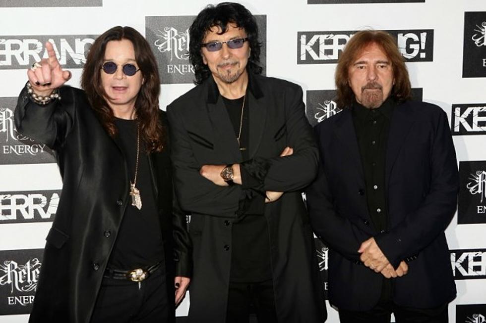 Ozzy Osbourne on Black Sabbath’s Farewell Show: ‘I’ve Been Tearful’