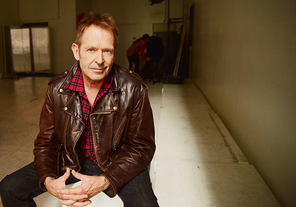 Listen to Bad Company Drummer Simon Kirke&#8217;s New Album, &#8216;All Because of You': Exclusive Premiere