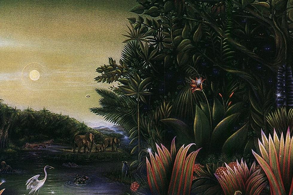 Revisiting the Final LP by Fleetwood Mac&#8217;s Classic Lineup, &#8216;Tango in the Night&#8217;