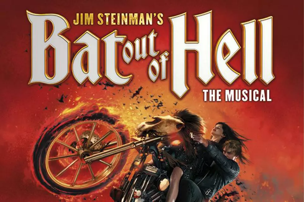 ‘Bat Out of Hell the Musical’ Opens in England