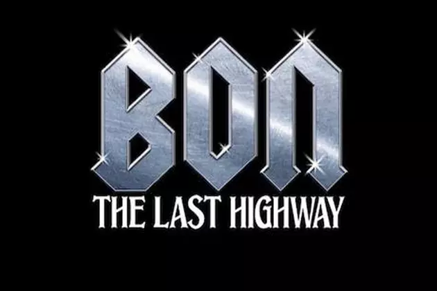 New Bon Scott Biography &#8216;The Last Highway&#8217; Announced for Fall 2017