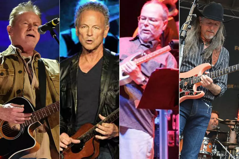 Journey, Steely Dan, Doobie Brothers to Join Eagles + Fleetwood Mac at Classic East and West Festivals