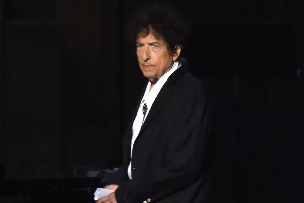 Bob Dylan, ‘Triplicate': Album Review