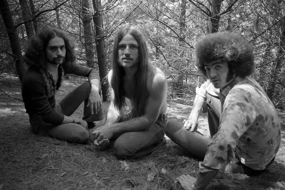 How Grand Funk Railroad Got on Track for ‘We’re an American Band’