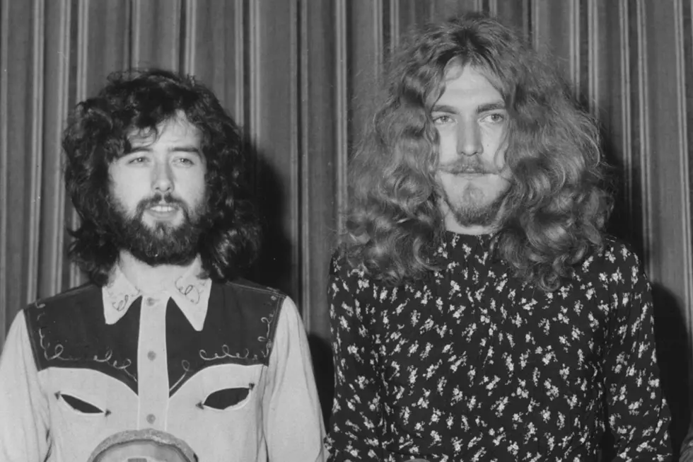 Spirit Lawyer Files Appeal in Led Zeppelin &#8216;Stairway to Heaven&#8217; Case