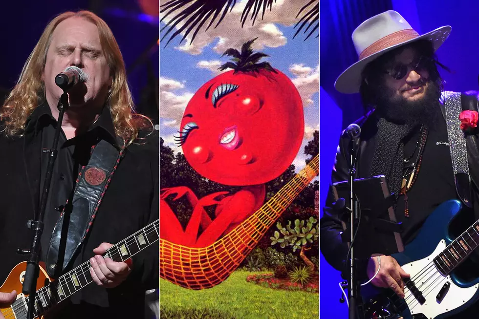 Warren Haynes, Don Was + More to Honor Little Feat's 'Waiting for Columbus' With All-Star Concert