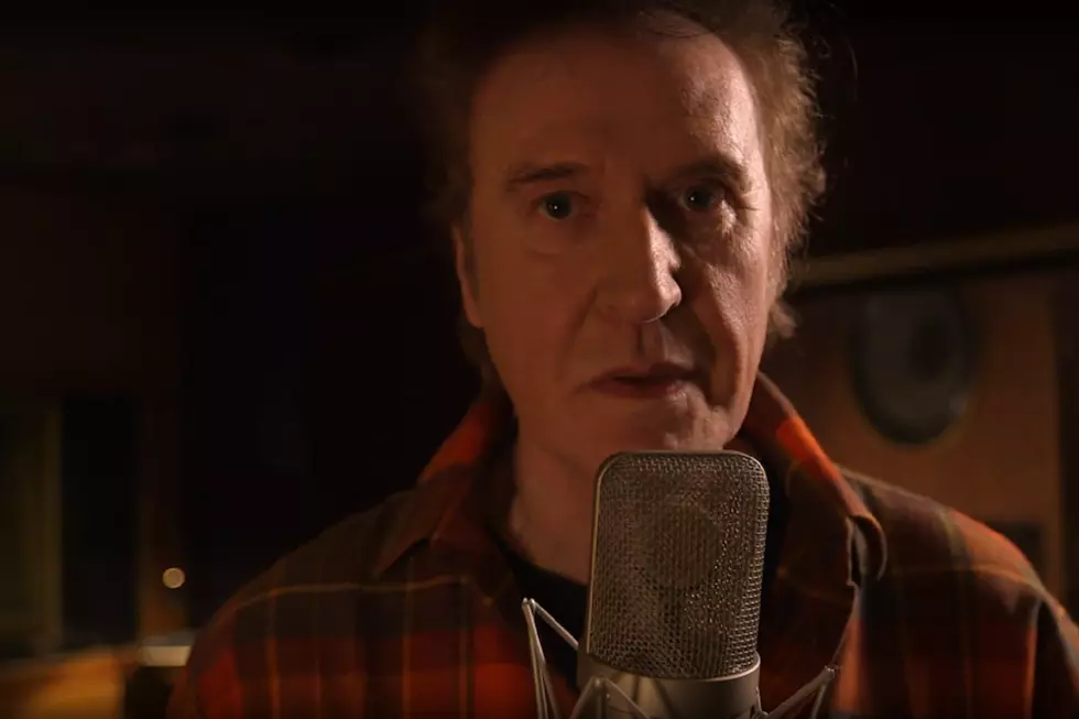 Ray Davies New Album