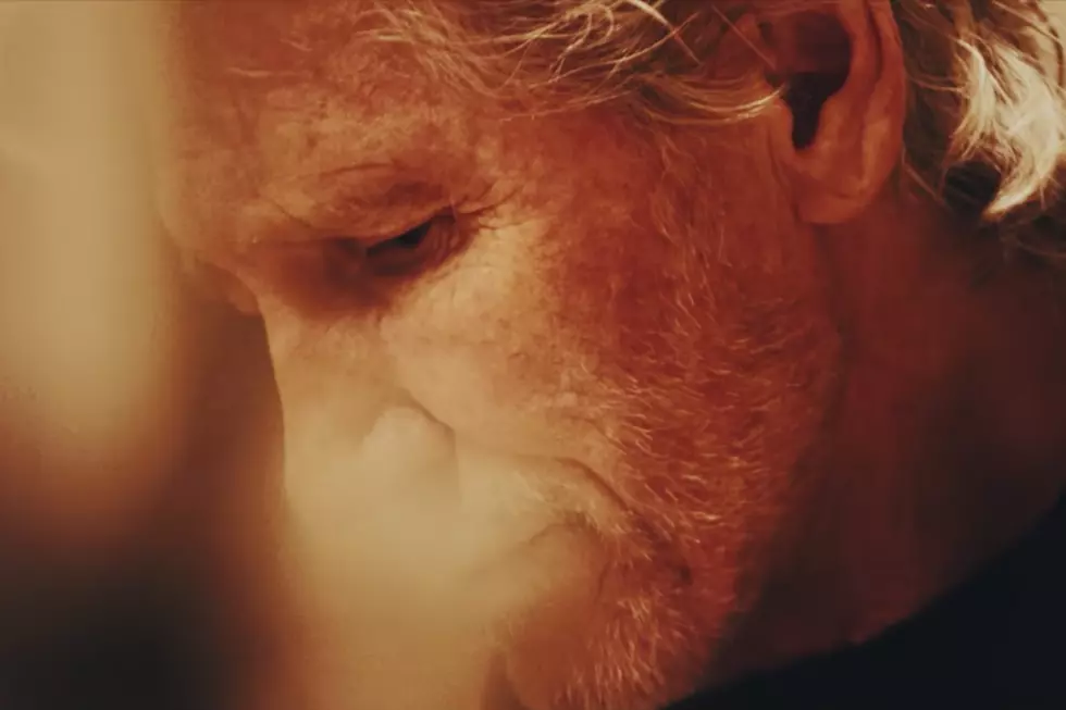 Roger Waters Teaser Video