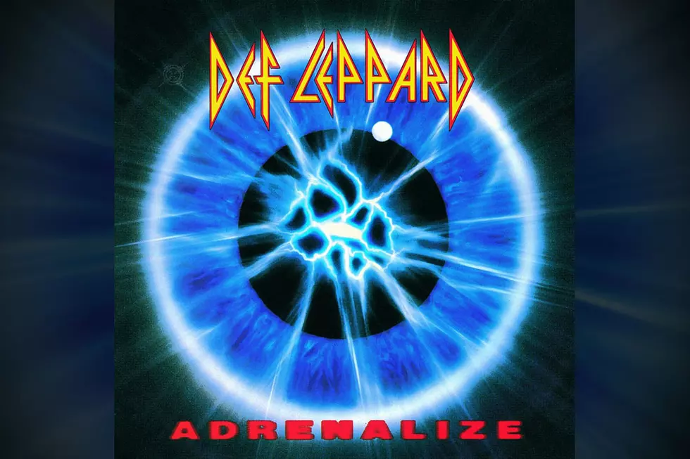 When Def Leppard Beat the Grunge Clock With ‘Adrenalize’