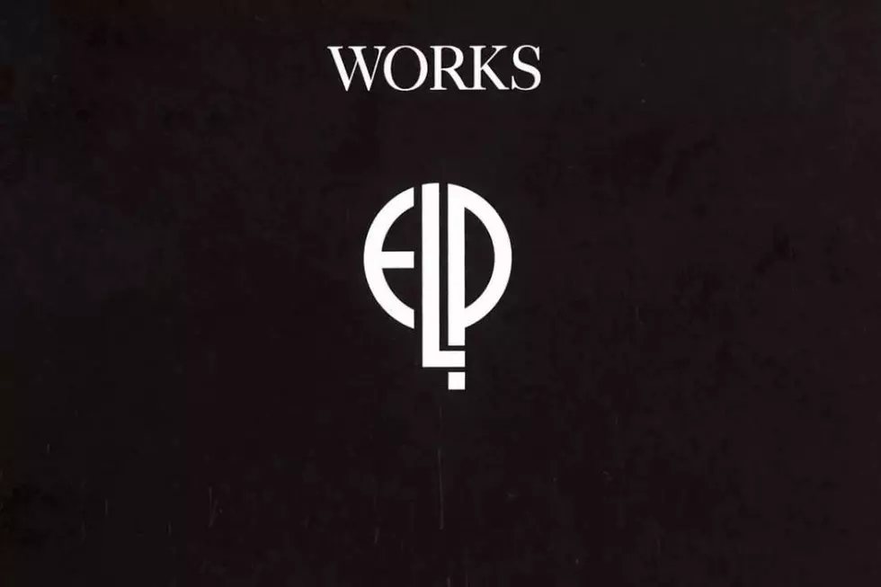 Why Emerson, Lake and Palmer Started to Split on ‘Works Volume 1′