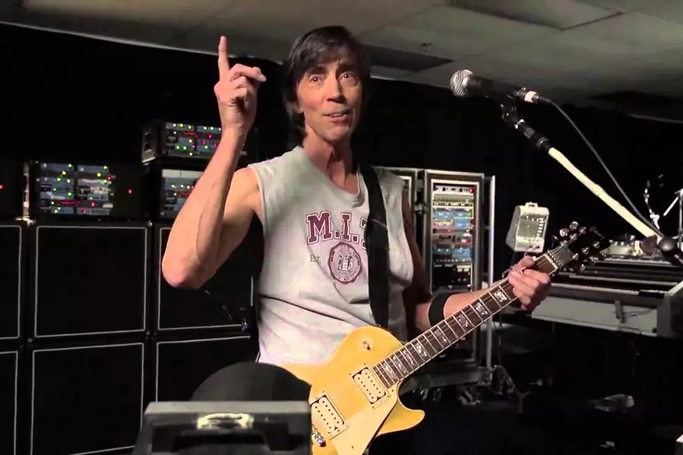 Tom Scholz Weighs in on the ‘Abysmal’ State of Rock ‘n’ Roll