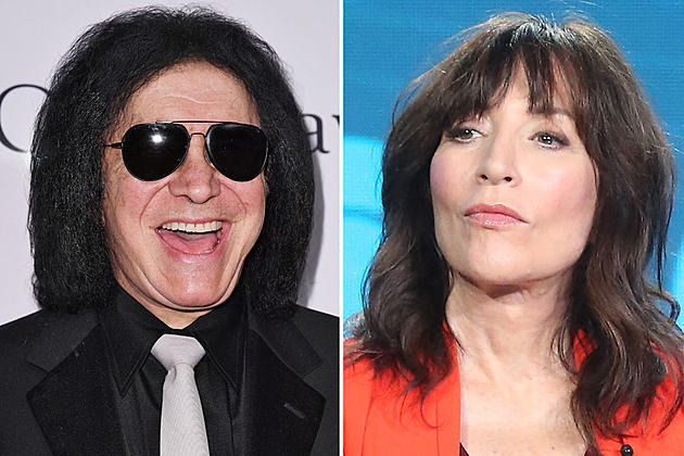 &#8216;Married With Children&#8217; Star Katey Sagal Says Gene Simmons Laughed at the Idea of Marrying Her