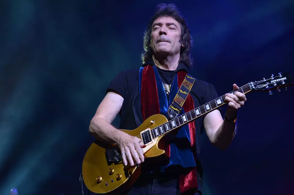 Steve Hackett on Genesis’ Legacy, New Music and More: Exclusive Interview