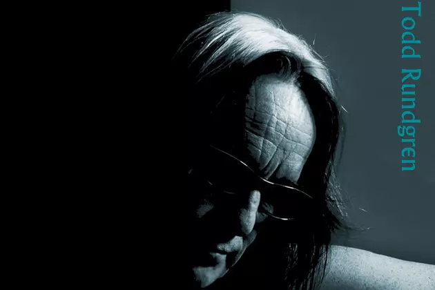 Todd Rundgren Shares Details of New Album, &#8216;White Knight&#8217;