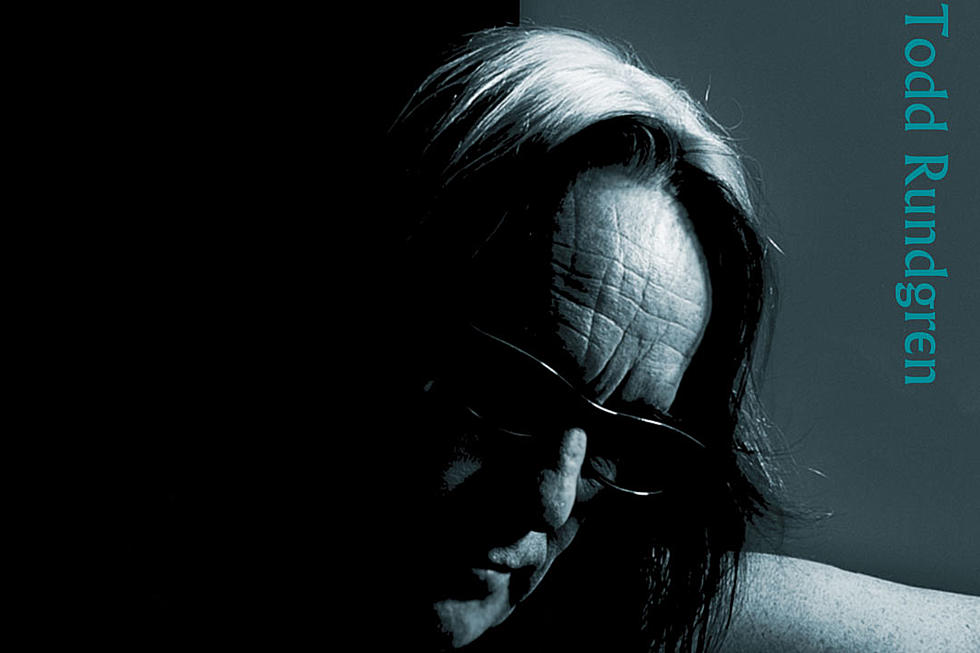 Todd Rundgren Shares Details of New Album, ‘White Knight’