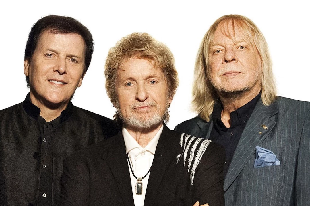 Jon Anderson Breaks Down His Upcoming Seventies Yes Throwback Tour