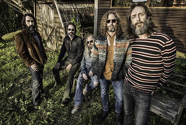 Listen to Chris Robinson Brotherhood&#8217;s New &#8216;Got Love If You Want It': Exclusive Premiere