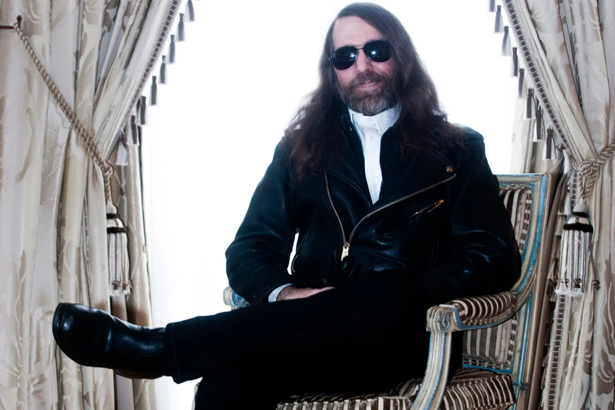 Trans-Siberian Orchestra plays on despite founder Paul O'Neill's death