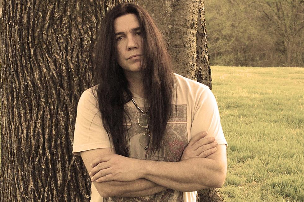 Listen to Mark Slaughter’s New Song, ‘Devoted': Exclusive Premiere
