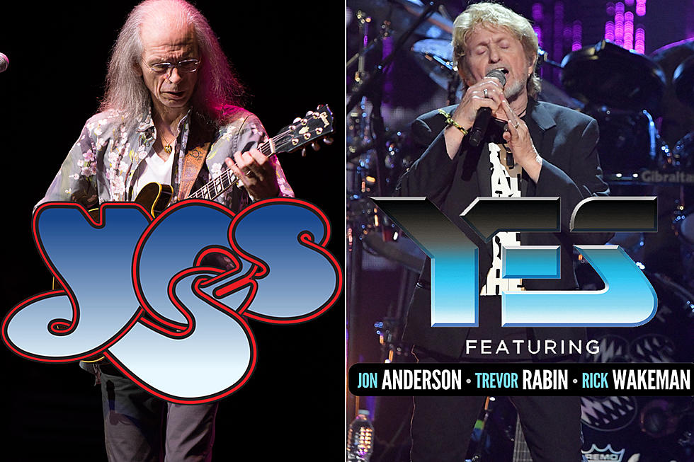 Yes vs. Yes: Who Actually Owns the Band’s Name?