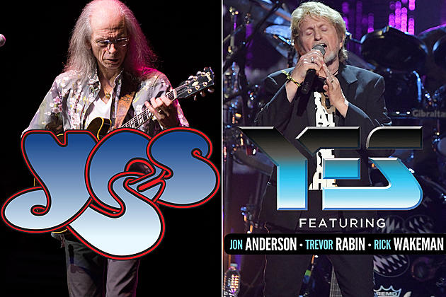 Yes vs. Yes: Who Actually Owns the Band&#8217;s Name?