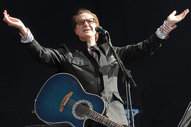 Ray Davies Has 20 Songs for ‘Americana’ Sequel