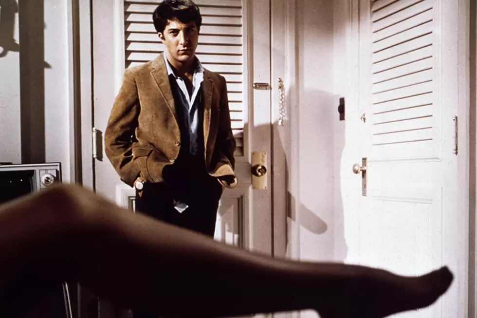 'The Graduate' Returning to Theaters for 50th Anniversary Screenings