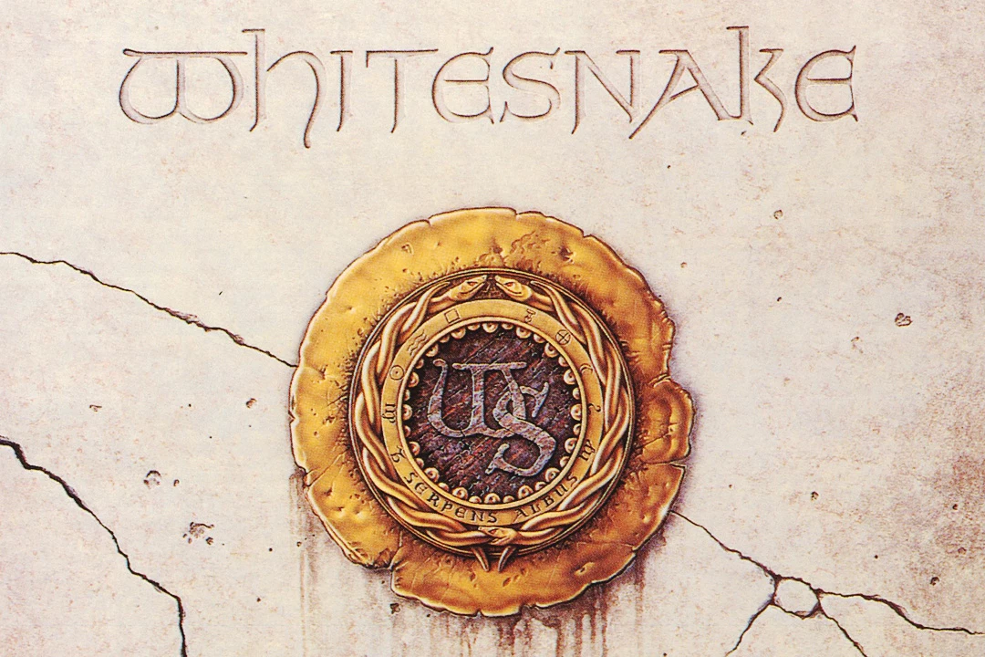 How David Coverdale Returned From the Abyss With 'Whitesnake'