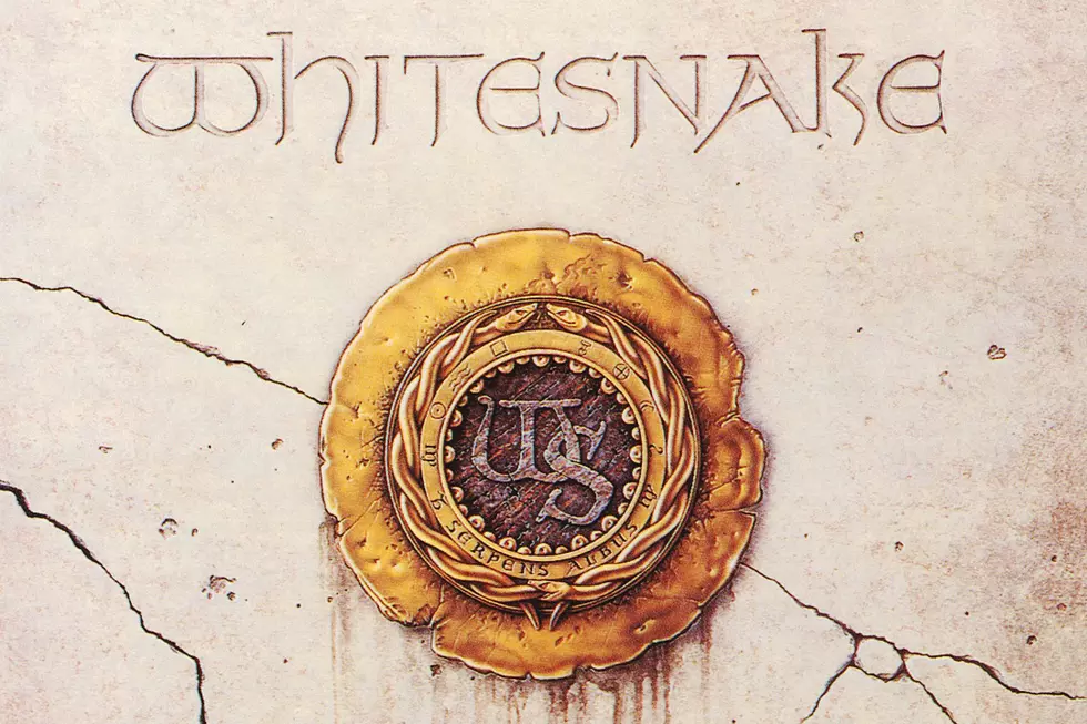 How David Coverdale Returned From the Abyss With ‘Whitesnake’