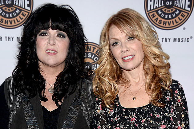 Ann Wilson Says Heart Won’t Reunite Without Counseling