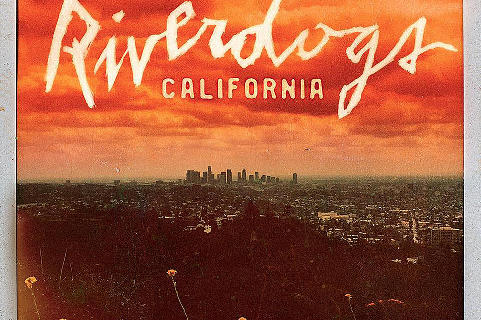Riverdogs Reveal Details of New ‘California’ LP