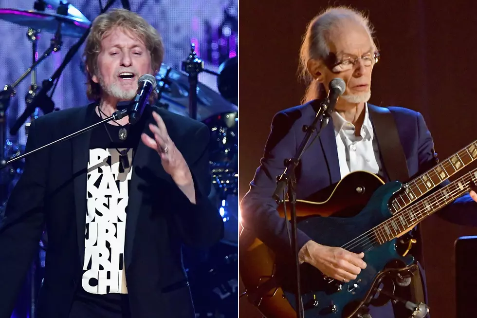 Yes (Anderson, Rabin, Wakeman) Manager Challenges &#8216;The Other Yes Band&#8217; to &#8216;Identify Their Key Members&#8217;