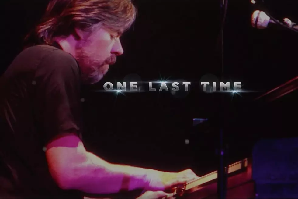 Is Bob Seger Retiring After His Next Tour?