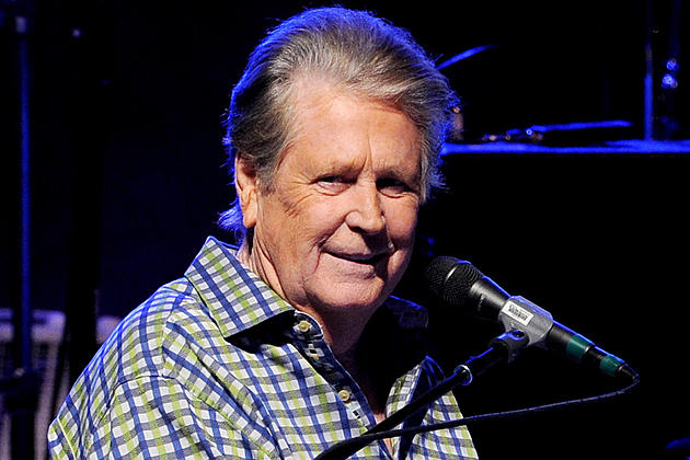 Win Brian Wilson Tickets from 101.9 The Rock *Contest Expired*