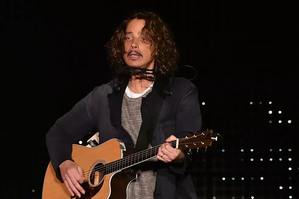 Chris Cornell&#8217;s Police Report Reveals Full Timeline for Singer’s Death