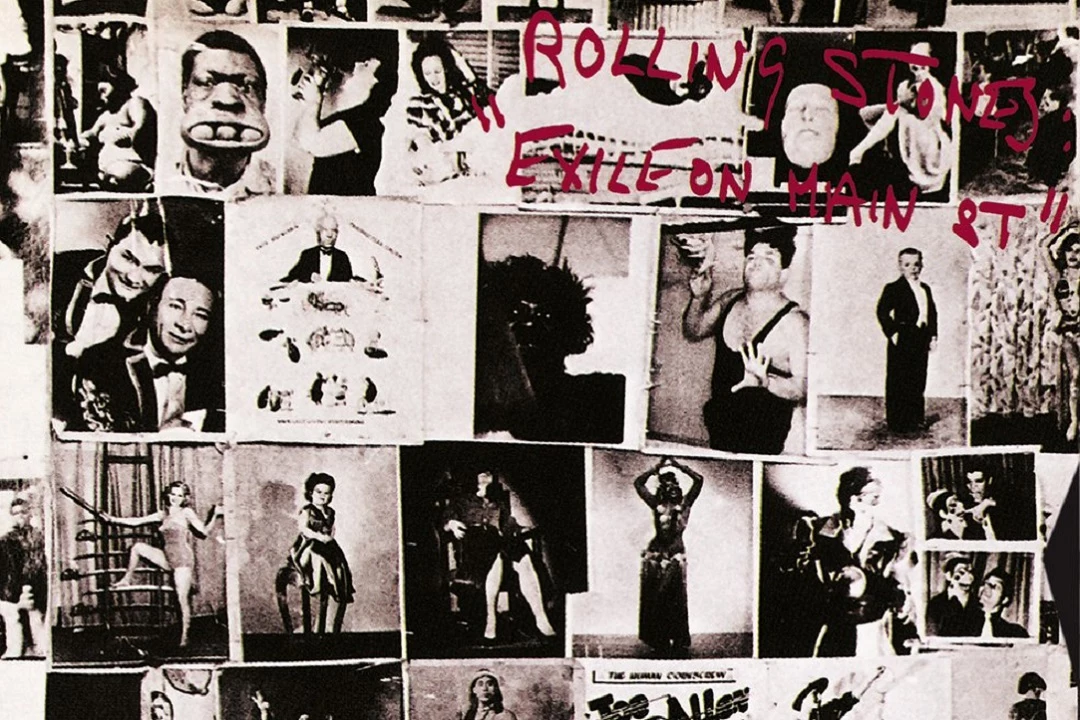 the rolling stones exile on main st