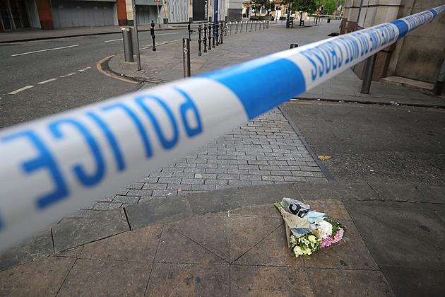 22 Dead in Manchester Concert Terror Attack: Rockers React
