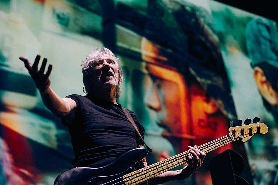 Roger Waters Is This The Life We Really Want Album Review