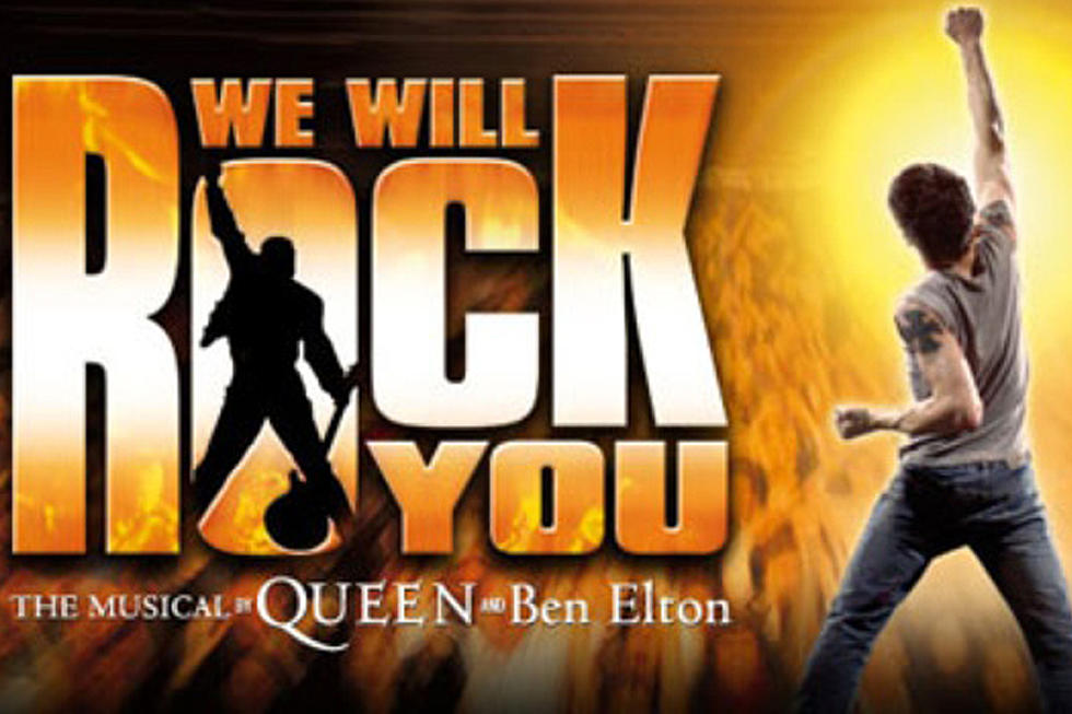 15 Years Ago: Queen’s ‘We Will Rock You’ Musical Debuts