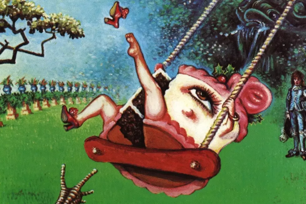 45 Years Ago: Little Feat Find Their Voice on &#8216;Sailin&#8217; Shoes&#8217;