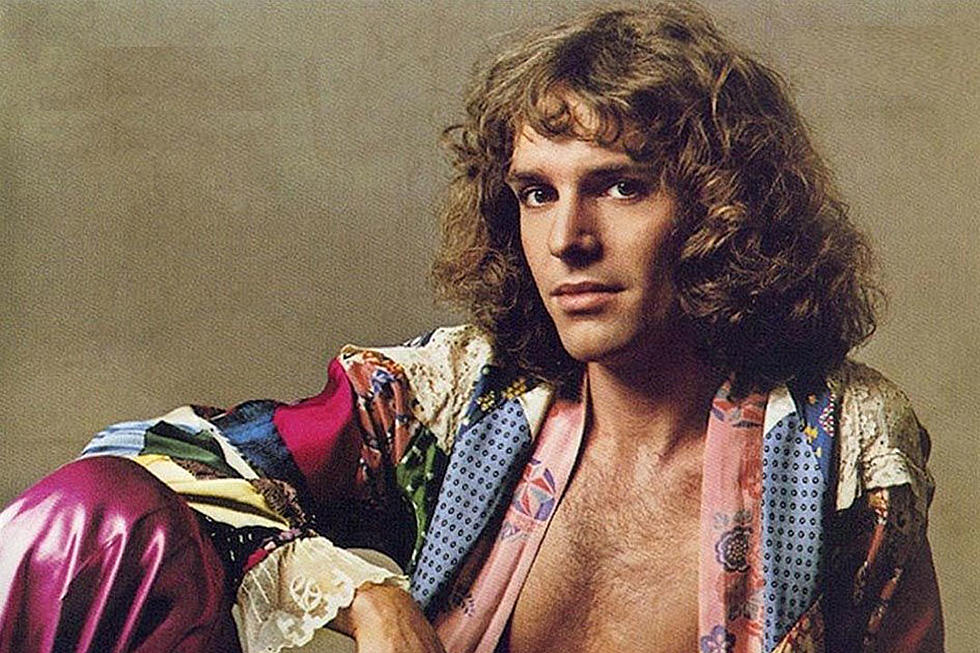 How Peter Frampton Followed a Star-Making LP With ‘I’m in You’