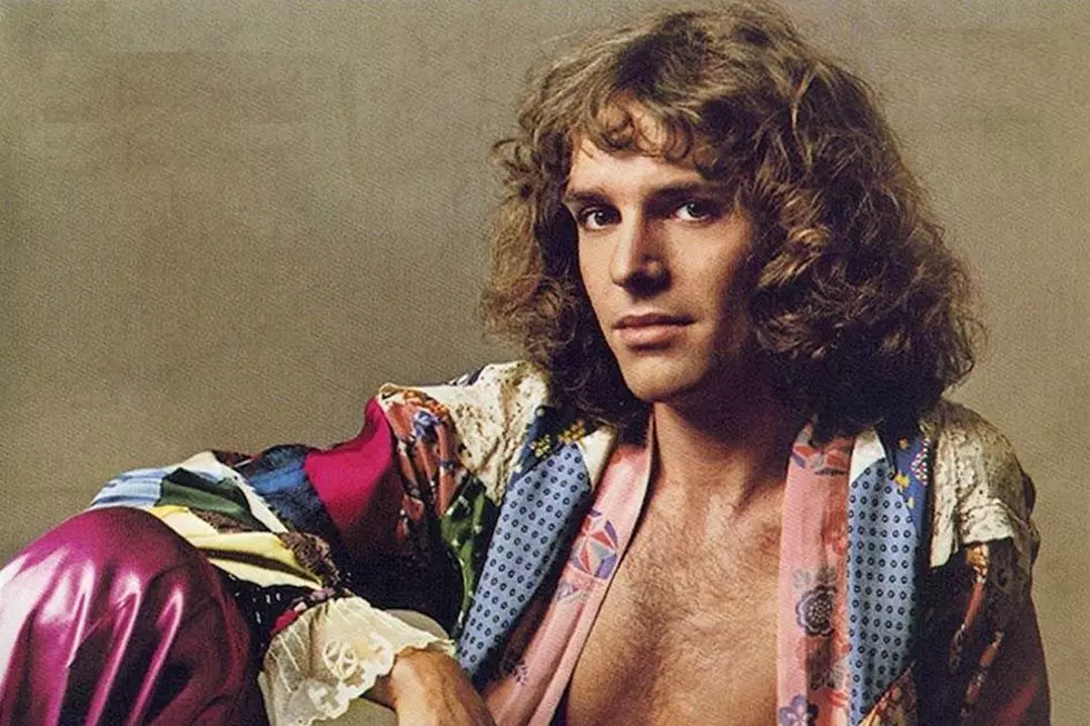 How Peter Frampton Followed a Star-Making LP With 'I'm in You'