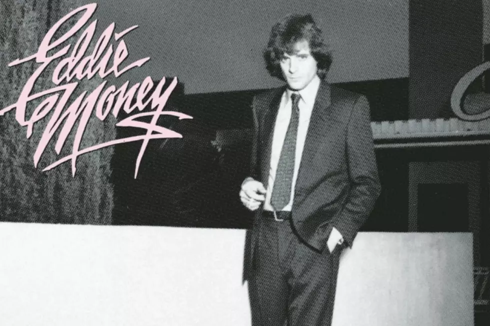 How Eddie Money Rebounded With &#8216;No Control&#8217;