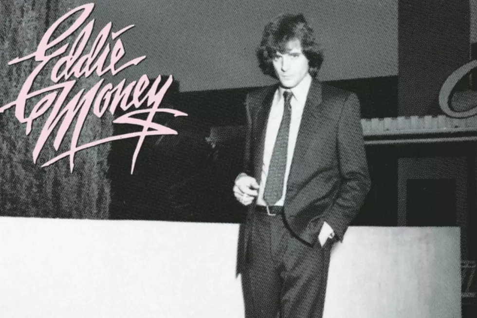 How Eddie Money Rebounded With 'No Control'