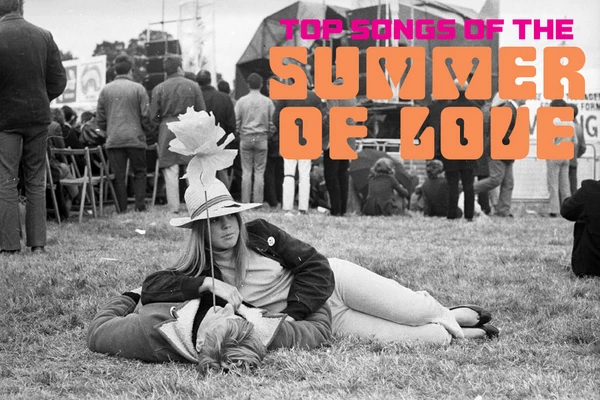 Download Top Songs of the Summer of Love
